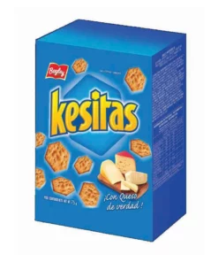 Caja Kesitas 125 g