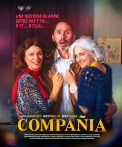 COMPAÑIA (Buah jaja teatro ya)