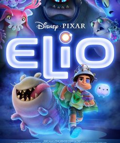 ELIO 2D