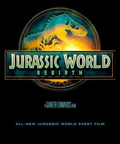 JURASIC WORLD: RENACE (3D)