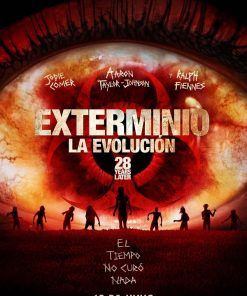 EXTERMINIO: la evolución