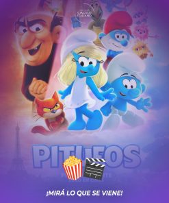 PITUFOS