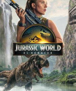 JURASIC WORLD: RENACE (2D)