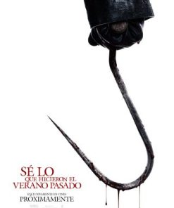 SE LO QUE HICIERON EL EL VERANO PASADO