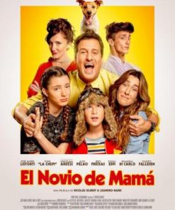 EL NOVIO DE MAMA