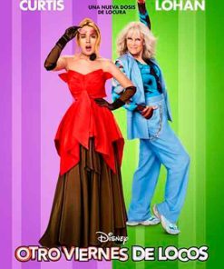 OTRO VIERNES DE LOCO