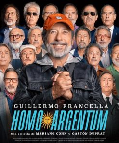 Homo Argentum
