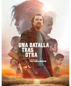 UNA BATALLA TRAS OTRA