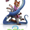 ZOOTOPIA 2 (2d)