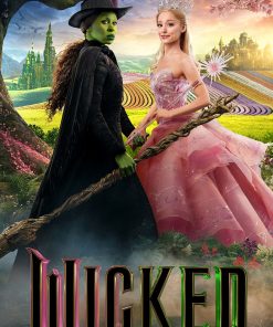 WICKED: POR SIEMPRE (3d)