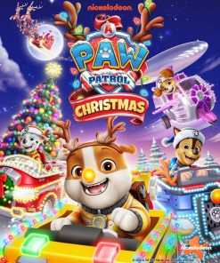 PAW PATROL: especial de navidad