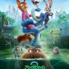 ZOOTOPIA 2 (3d)
