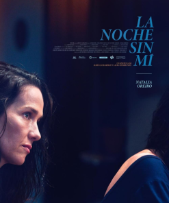 LA NOCHE SIN MI