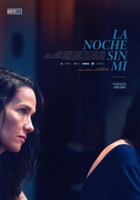 LA NOCHE SIN MI