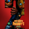 Five Nights at Freddy’s 2