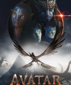 AVATAR: fuego y cenizas (3d)