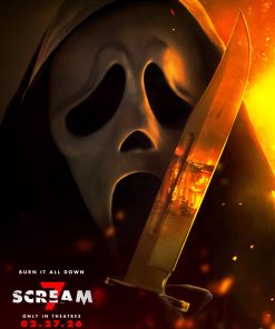 SCREAM 7