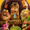 HOPPERS: operacion castor (3D)
