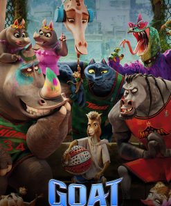 GOAT: LA CABRA QUE AMBIO EL JUEGO