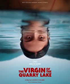 LA VIRGEN DE LA TOSQUERA