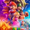 SUPER MARIO GALAXI: LA PELICULA 2D