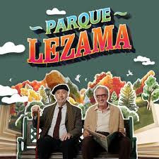 PARQUE LEZAMA