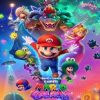 SUPER MARIO GALAXI: LA PELICULA 3D