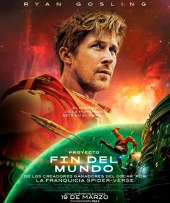 PROYECTO FIN DEL MUNDO