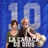 LA CASACA DE DIOS