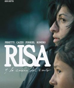 RISA Y LA CABINA DEL VIENTO