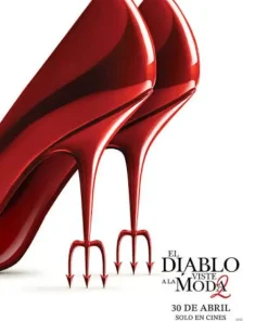 EL DIABLO VISTE A LA MODA 2