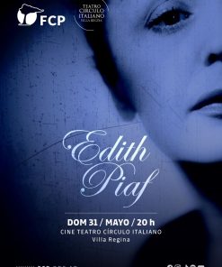 Tributo musical a Édith Piaf