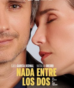 NADA ENTRE LOS DOS