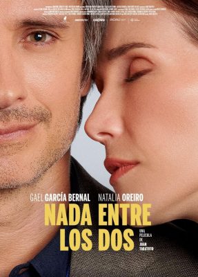 NADA ENTRE LOS DOS