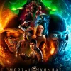 MORTAL KOMBAT II