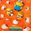 Minions & Monstruos (3d)