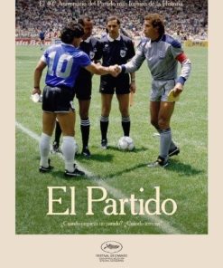 EL PARTIDO