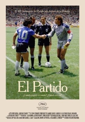 EL PARTIDO