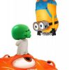 Minions & Monstruos (2d)