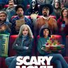 SCARY MOVIE: terroríficamente incorrecta