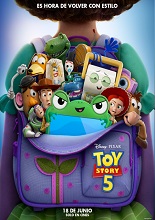 TOY STORY 5 (2d)