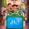 TOY STORY 5 (3d)