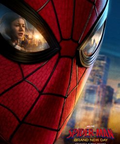 SPIDERMAN: un nuevo dia (3D)