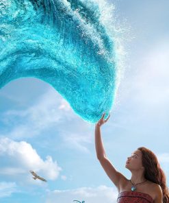 MOANA