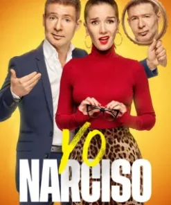 YO NARCISO