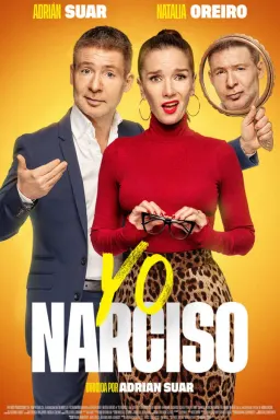 YO NARCISO