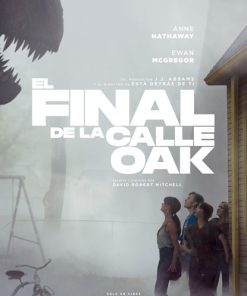 EL FINAL DE LA CALEL OAK