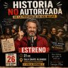 HISTORIA NO AUTORIZADA