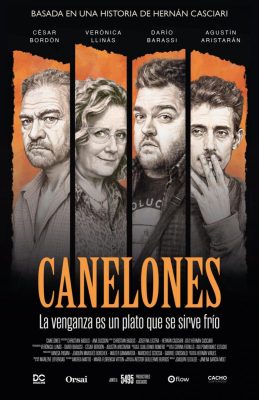 CANELONES