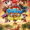 PAW PATROL: the dino movie